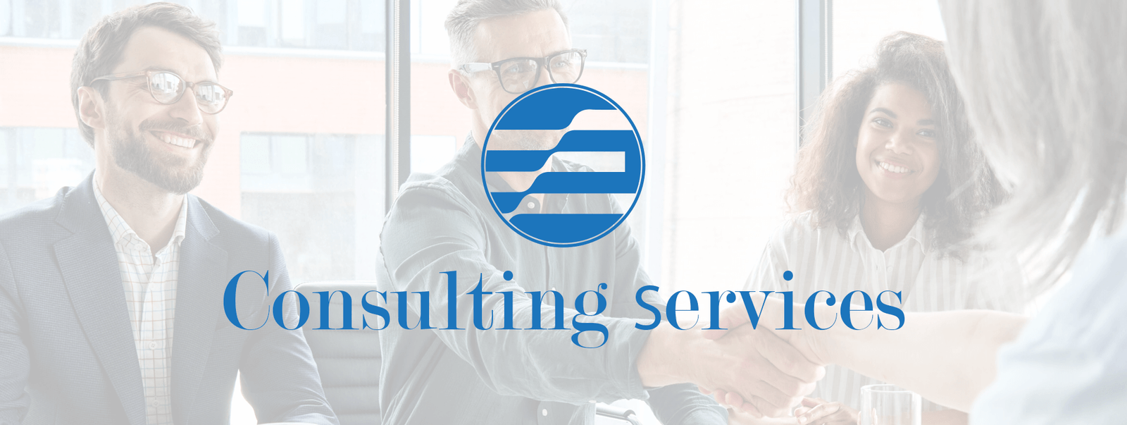 Consulting Services (1)